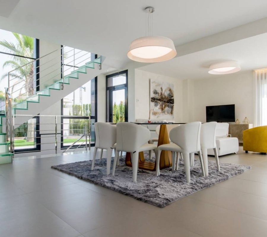 Dehesa de Campoamor, Alicante, Comunidad Valenciana, España, 0 , 3 Habitaciones Habitaciones,3 BathroomsBathrooms,Villa,Comprar,Calle Sector y-1 Campoa-Sector Nort, 121,0,2440