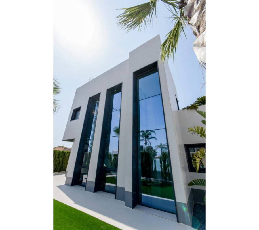 Dehesa de Campoamor, Alicante, Comunidad Valenciana, España, 0 , 3 Habitaciones Habitaciones,3 BathroomsBathrooms,Villa,Comprar,Calle Sector y-1 Campoa-Sector Nort, 121,0,2440
