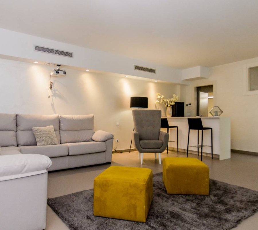 Dehesa de Campoamor, Alicante, Comunidad Valenciana, España, 0 , 3 Habitaciones Habitaciones,3 BathroomsBathrooms,Villa,Comprar,Calle Sector y-1 Campoa-Sector Nort, 121,0,2440