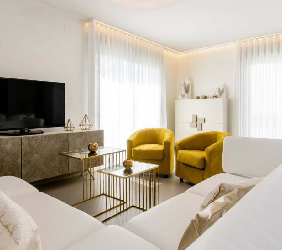 Dehesa de Campoamor, Alicante, Comunidad Valenciana, España, 0 , 3 Habitaciones Habitaciones,3 BathroomsBathrooms,Villa,Comprar,Calle Sector y-1 Campoa-Sector Nort, 121,0,2440