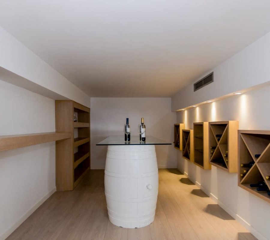 Dehesa de Campoamor, Alicante, Comunidad Valenciana, España, 0 , 3 Habitaciones Habitaciones,3 BathroomsBathrooms,Villa,Comprar,Calle Sector y-1 Campoa-Sector Nort, 121,0,2440