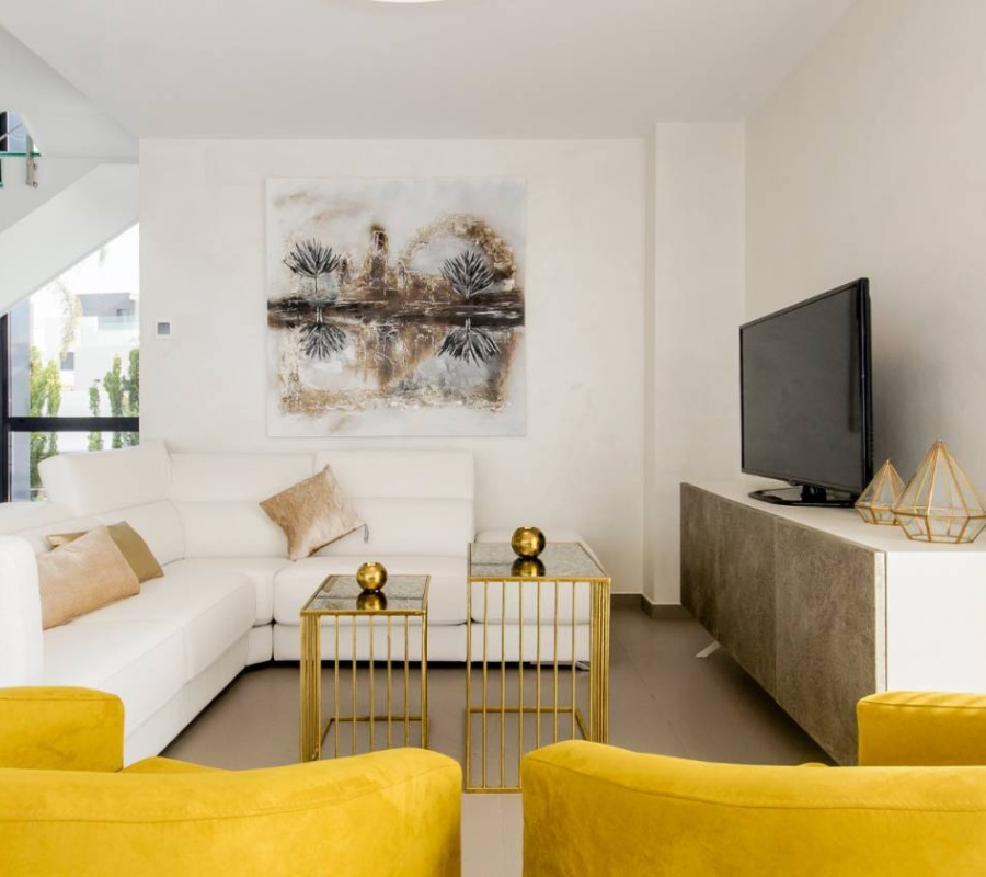 Dehesa de Campoamor, Alicante, Comunidad Valenciana, España, 0 , 3 Habitaciones Habitaciones,3 BathroomsBathrooms,Villa,Comprar,Calle Sector y-1 Campoa-Sector Nort, 121,0,2440