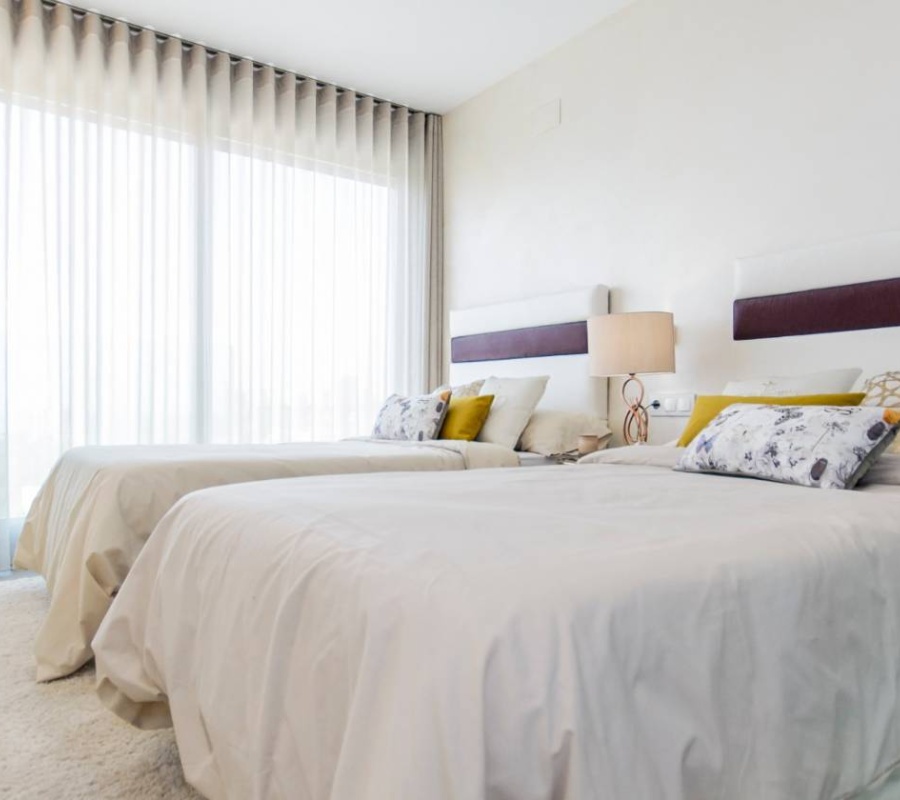 Dehesa de Campoamor, Alicante, Comunidad Valenciana, España, 0 , 3 Habitaciones Habitaciones,3 BathroomsBathrooms,Villa,Comprar,Calle Sector y-1 Campoa-Sector Nort, 121,0,2440