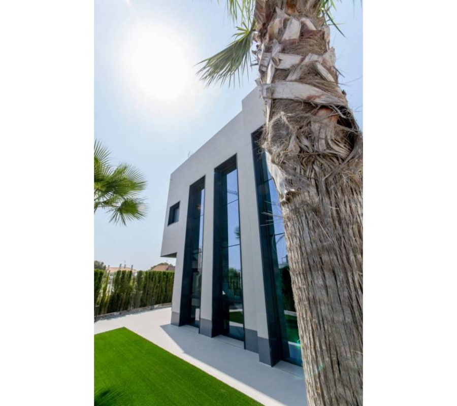 Dehesa de Campoamor, Alicante, Comunidad Valenciana, España, 0 , 3 Habitaciones Habitaciones,3 BathroomsBathrooms,Villa,Comprar,Calle Sector y-1 Campoa-Sector Nort, 121,0,2440