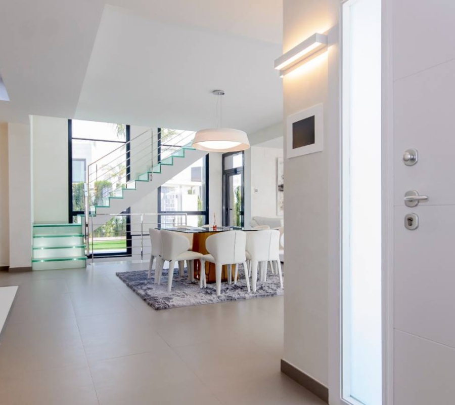 Dehesa de Campoamor, Alicante, Comunidad Valenciana, España, 0 , 3 Habitaciones Habitaciones,3 BathroomsBathrooms,Villa,Comprar,Calle Sector y-1 Campoa-Sector Nort, 121,0,2440