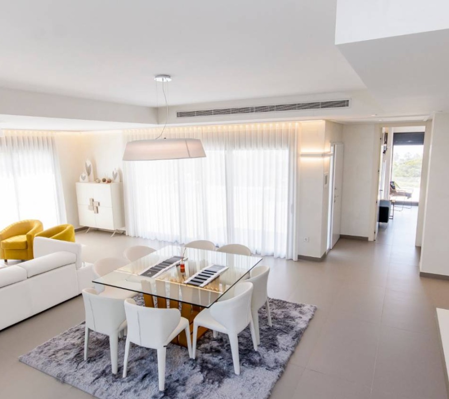 Dehesa de Campoamor, Alicante, Comunidad Valenciana, España, 0 , 3 Habitaciones Habitaciones,3 BathroomsBathrooms,Villa,Comprar,Calle Sector y-1 Campoa-Sector Nort, 121,0,2440