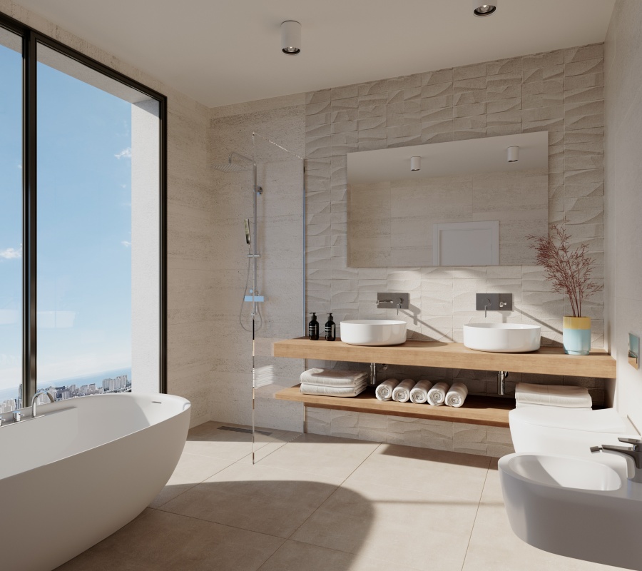 Finestrat, Alicante, Comunidad Valenciana, España, 0 , 5 Habitaciones Habitaciones,4 BathroomsBathrooms,Villa,Comprar,Calle Viena, 8,0,2441