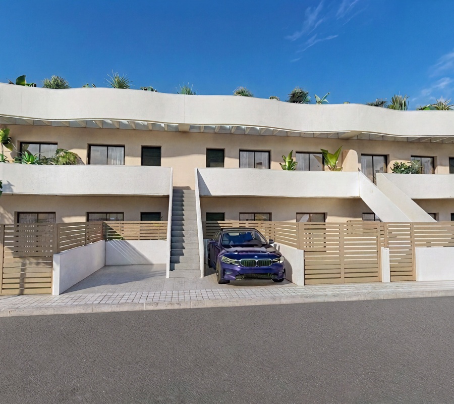 Pilar de la Horadada, Alicante, Comunidad Valenciana, España, 0 , 3 Habitaciones Habitaciones,2 BathroomsBathrooms,Bungalow planta baja,Comprar,Calle Juan Pablo II, 39,0,2442