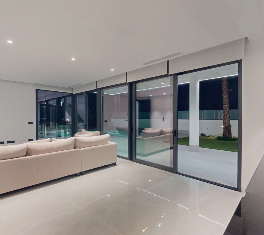 Finestrat, Alicante, Comunidad Valenciana, España, 0 , 3 Habitaciones Habitaciones,3 BathroomsBathrooms,Villa,Comprar,Carrer Brussel.les, 15,0,2444