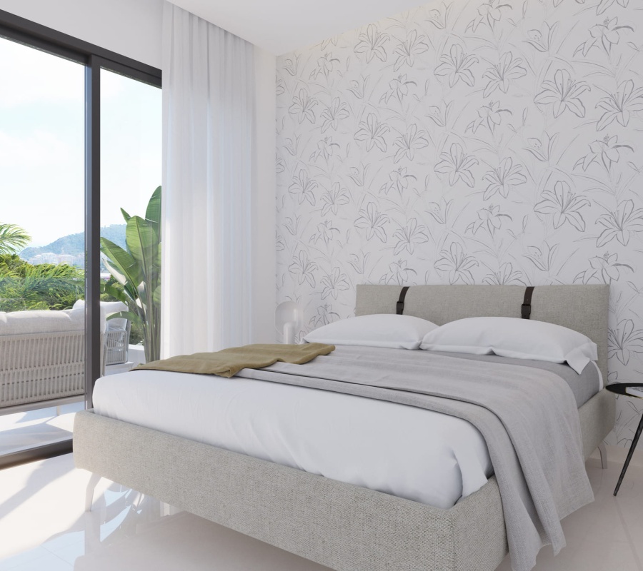 Finestrat, Alicante, Comunidad Valenciana, España, 0 , 3 Habitaciones Habitaciones,3 BathroomsBathrooms,Villa,Comprar,Carrer Brussel.les, 15,0,2444