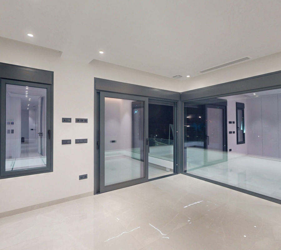 Finestrat, Alicante, Comunidad Valenciana, España, 0 , 3 Habitaciones Habitaciones,3 BathroomsBathrooms,Villa,Comprar,Carrer Brussel.les, 15,0,2444