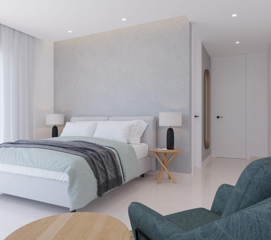 Finestrat, Alicante, Comunidad Valenciana, España, 0 , 3 Habitaciones Habitaciones,3 BathroomsBathrooms,Villa,Comprar,Carrer Brussel.les, 15,0,2444