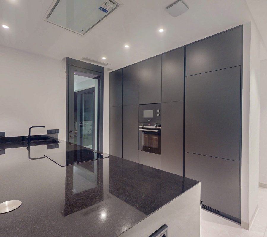 Finestrat, Alicante, Comunidad Valenciana, España, 0 , 3 Habitaciones Habitaciones,3 BathroomsBathrooms,Villa,Comprar,Carrer Brussel.les, 15,0,2444