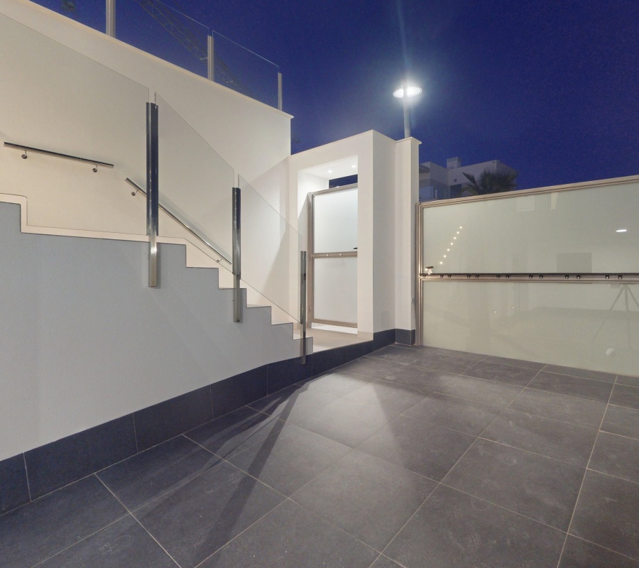 Finestrat, Alicante, Comunidad Valenciana, España, 0 , 3 Habitaciones Habitaciones,3 BathroomsBathrooms,Villa,Comprar,Carrer Brussel.les, 15,0,2444