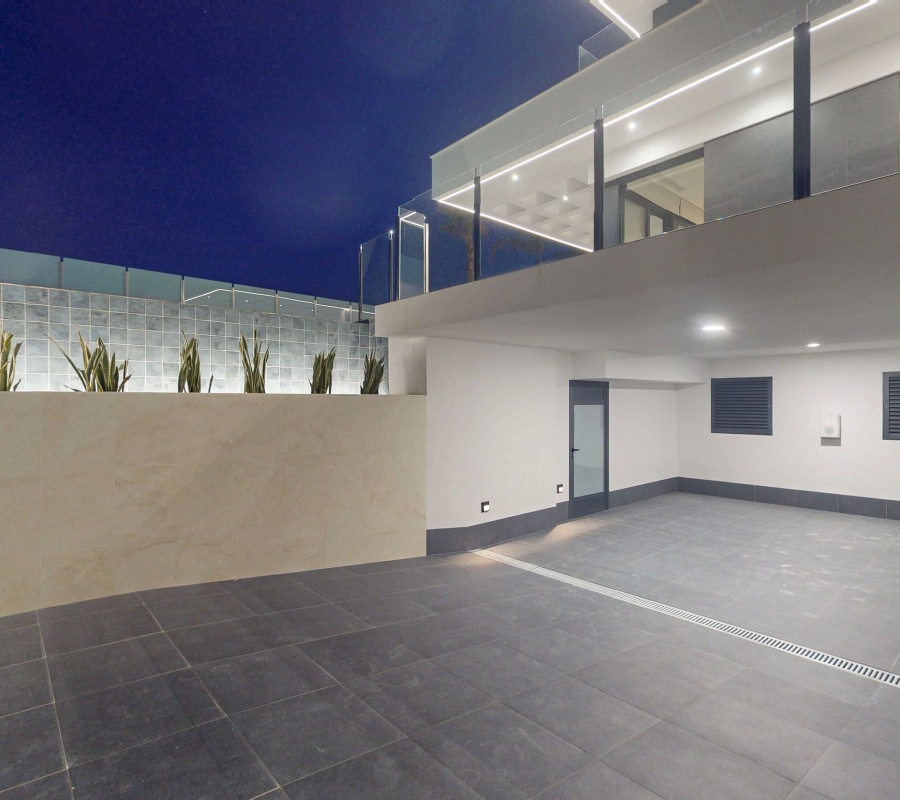 Finestrat, Alicante, Comunidad Valenciana, España, 0 , 3 Habitaciones Habitaciones,3 BathroomsBathrooms,Villa,Comprar,Carrer Brussel.les, 15,0,2444