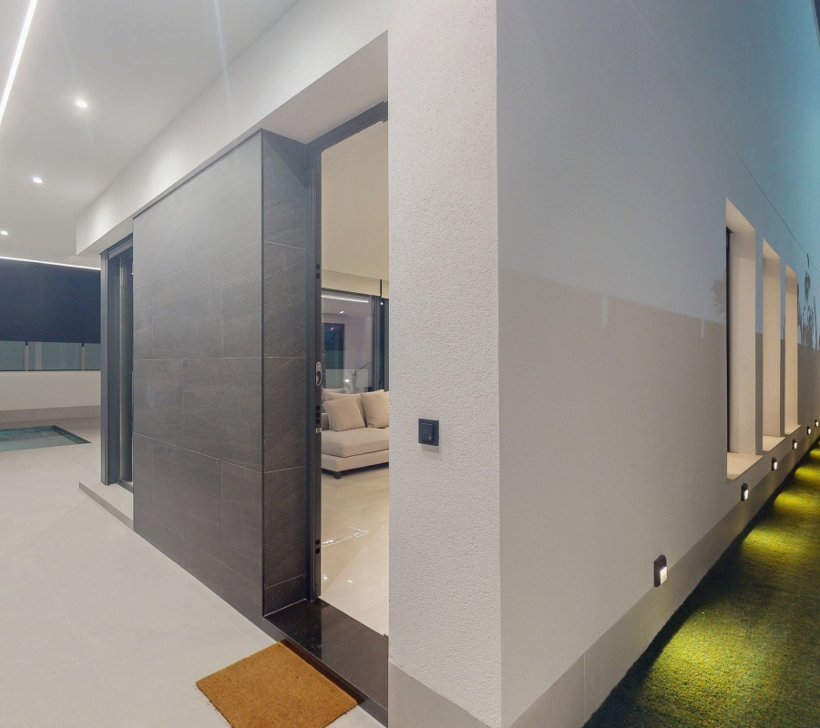 Finestrat, Alicante, Comunidad Valenciana, España, 0 , 3 Habitaciones Habitaciones,3 BathroomsBathrooms,Villa,Comprar,Carrer Brussel.les, 15,0,2444