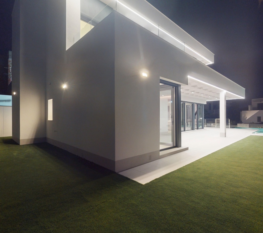 Finestrat, Alicante, Comunidad Valenciana, España, 0 , 3 Habitaciones Habitaciones,3 BathroomsBathrooms,Villa,Comprar,Carrer Brussel.les, 15,0,2444