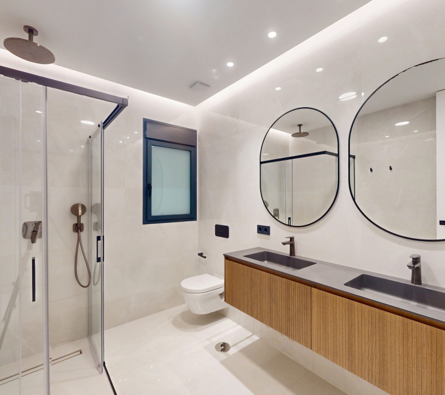 Finestrat, Alicante, Comunidad Valenciana, España, 0 , 3 Habitaciones Habitaciones,3 BathroomsBathrooms,Villa,Comprar,Carrer Brussel.les, 15,0,2444
