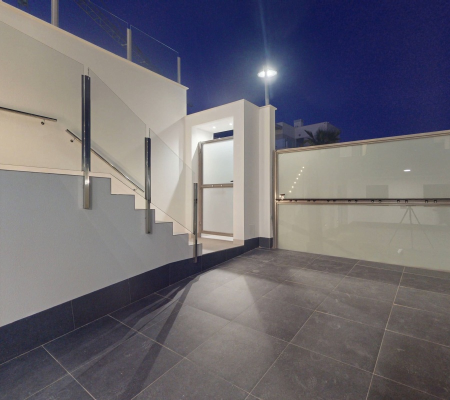 Finestrat, Alicante, Comunidad Valenciana, España, 0 , 3 Habitaciones Habitaciones,3 BathroomsBathrooms,Villa,Comprar,Carrer Brussel.les, 15,0,2444