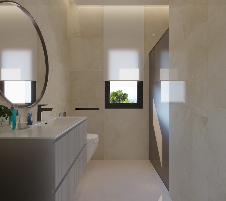 Finestrat, Alicante, Comunidad Valenciana, España, 0 , 3 Habitaciones Habitaciones,3 BathroomsBathrooms,Villa,Comprar,Carrer Brussel.les, 15,0,2444