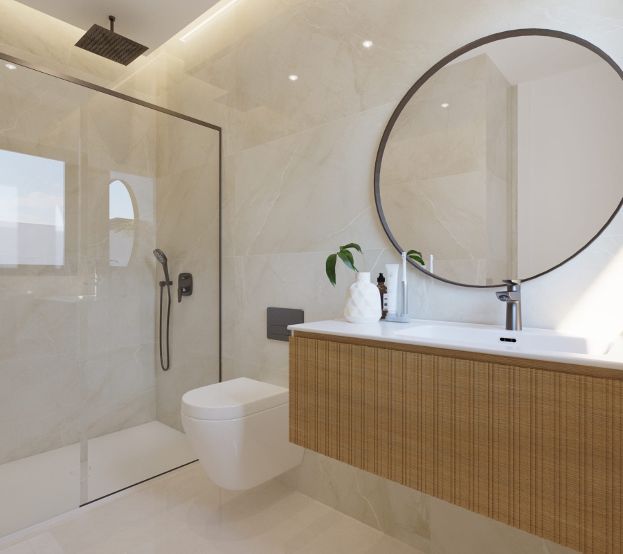 Finestrat, Alicante, Comunidad Valenciana, España, 0 , 3 Habitaciones Habitaciones,3 BathroomsBathrooms,Villa,Comprar,Carrer Brussel.les, 15,0,2444