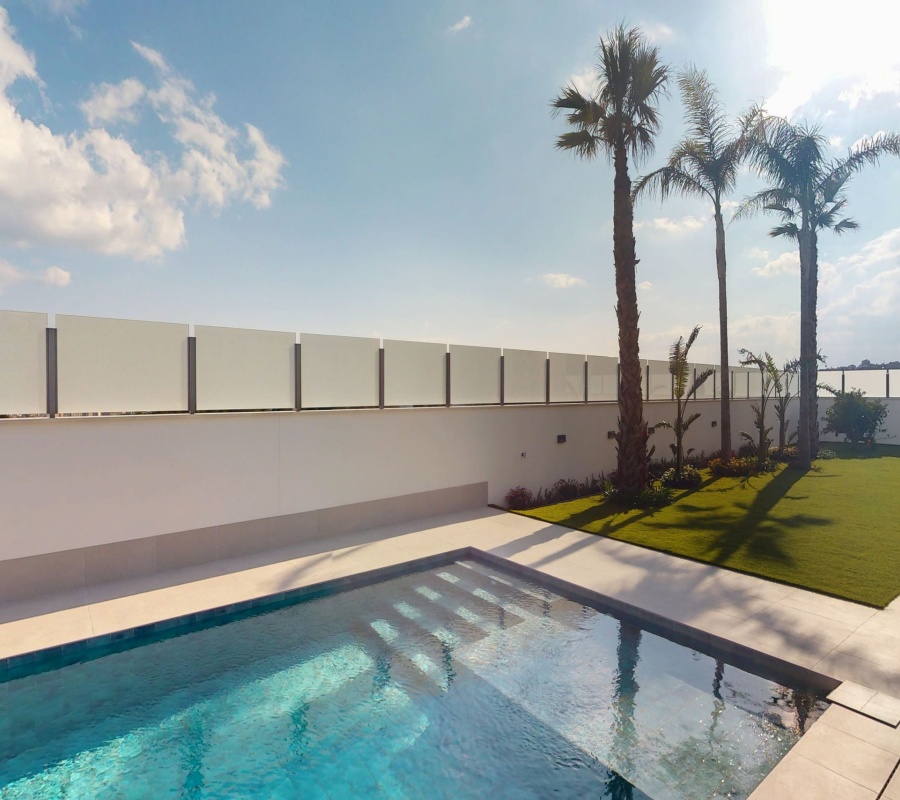 Finestrat, Alicante, Comunidad Valenciana, España, 0 , 3 Habitaciones Habitaciones,3 BathroomsBathrooms,Villa,Comprar,Carrer Brussel.les, 15,0,2444