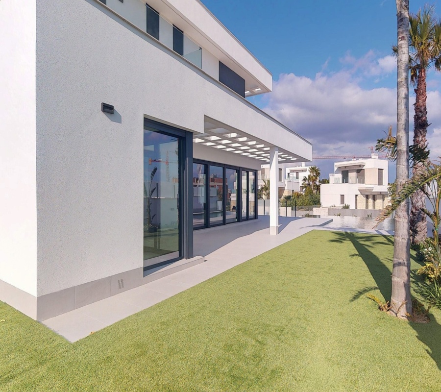 Finestrat, Alicante, Comunidad Valenciana, España, 0 , 3 Habitaciones Habitaciones,3 BathroomsBathrooms,Villa,Comprar,Carrer Brussel.les, 15,0,2444