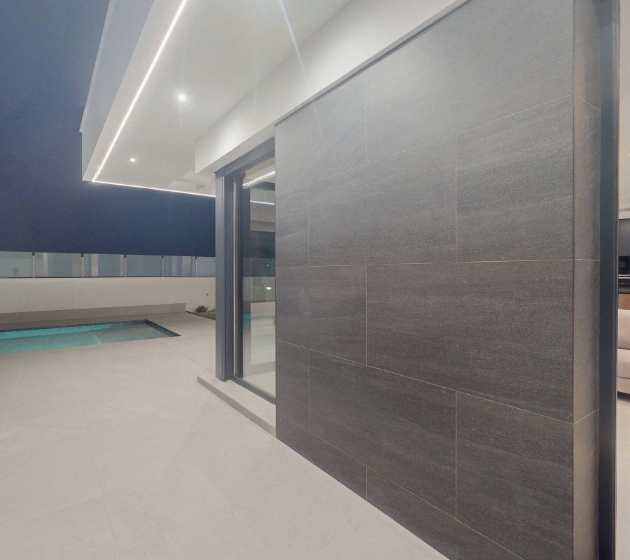 Finestrat, Alicante, Comunidad Valenciana, España, 0 , 3 Habitaciones Habitaciones,3 BathroomsBathrooms,Villa,Comprar,Carrer Brussel.les, 15,0,2444