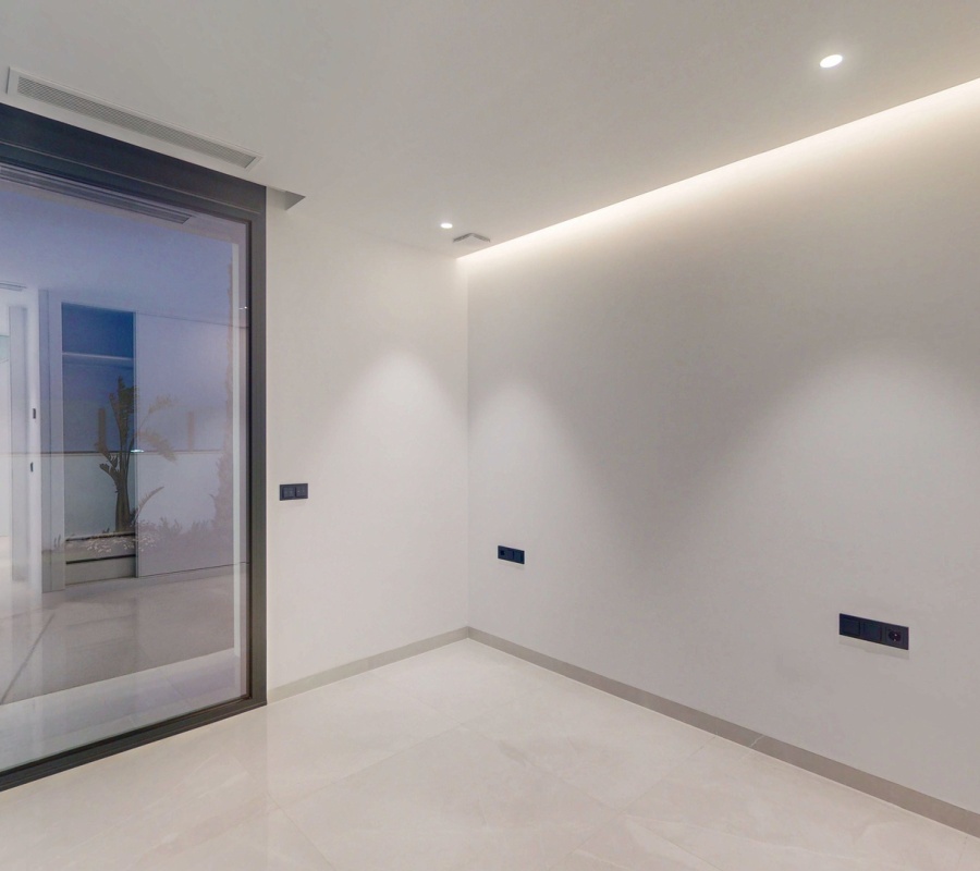 Finestrat, Alicante, Comunidad Valenciana, España, 0 , 3 Habitaciones Habitaciones,3 BathroomsBathrooms,Villa,Comprar,Carrer Brussel.les, 15,0,2444