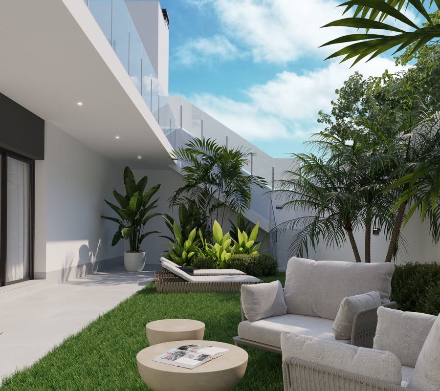 Finestrat, Alicante, Comunidad Valenciana, España, 0 , 3 Habitaciones Habitaciones,3 BathroomsBathrooms,Villa,Comprar,Carrer Brussel.les, 15,0,2444