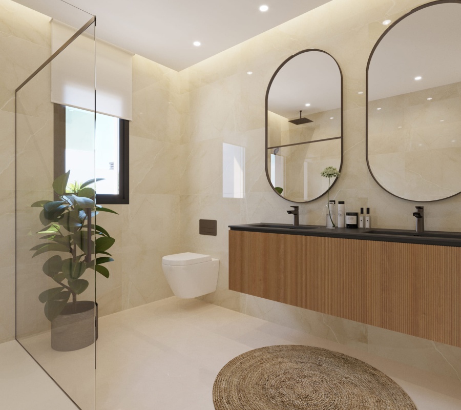Finestrat, Alicante, Comunidad Valenciana, España, 0 , 3 Habitaciones Habitaciones,3 BathroomsBathrooms,Villa,Comprar,Carrer Brussel.les, 15,0,2444