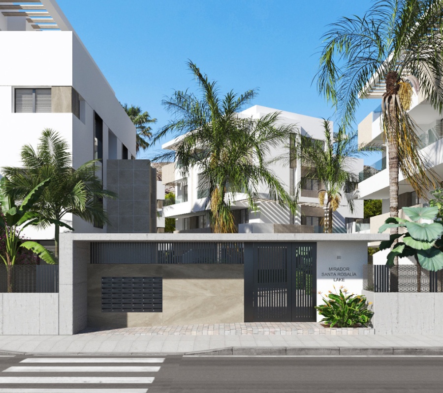 Calle 1 Pp.sta.rosalia, 3, Santa Rosalía, Región de Murcia, 0 , 3 Habitaciones Habitaciones,2 BathroomsBathrooms,Ático,Comprar,Calle 1 Pp.sta.rosalia, 3,0,2449