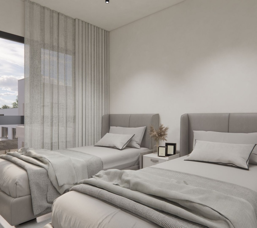 La Herrada, Alicante, Comunidad Valenciana, España, 0 , 3 Habitaciones Habitaciones,3 BathroomsBathrooms,Adosado,Comprar,Calle Algarrobo, 2B,0,2450