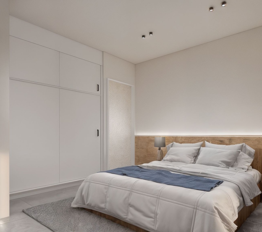 La Herrada, Alicante, Comunidad Valenciana, España, 0 , 3 Habitaciones Habitaciones,3 BathroomsBathrooms,Adosado,Comprar,Calle Algarrobo, 2B,0,2450