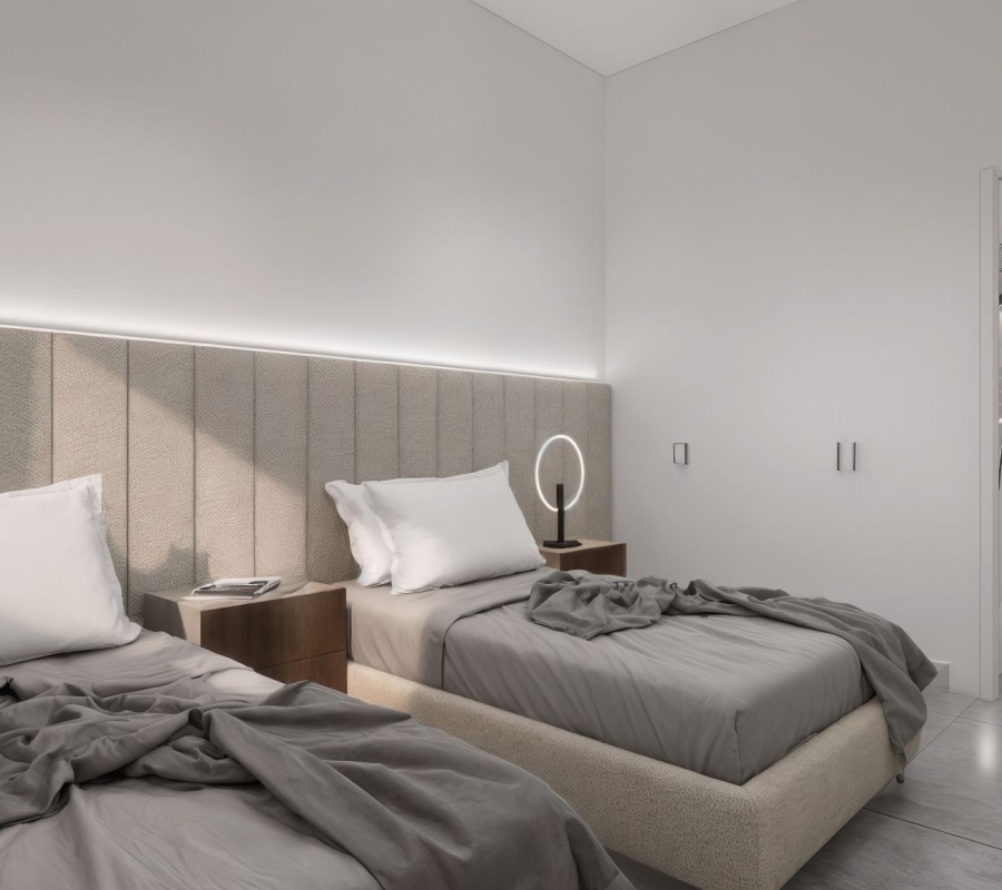 La Herrada, Alicante, Comunidad Valenciana, España, 0 , 4 Habitaciones Habitaciones,3 BathroomsBathrooms,Adosado,Comprar,Calle Algarrobo, 2B,0,2451