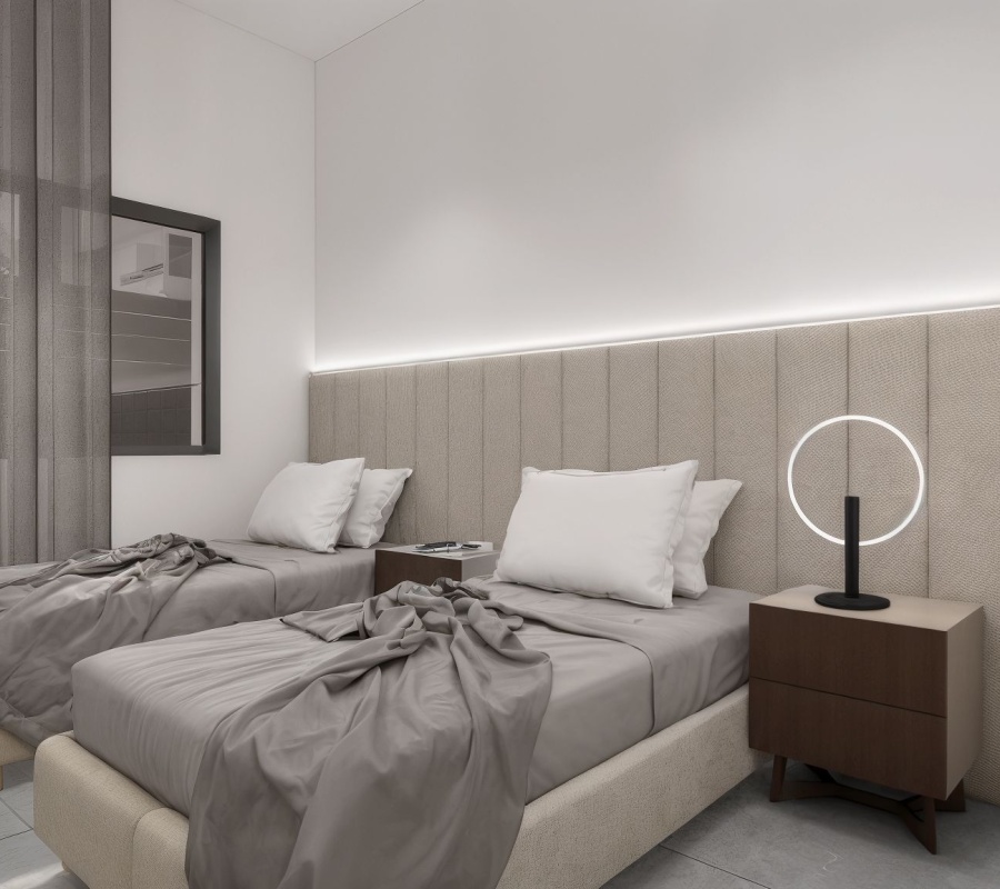 La Herrada, Alicante, Comunidad Valenciana, España, 0 , 4 Habitaciones Habitaciones,3 BathroomsBathrooms,Adosado,Comprar,Calle Algarrobo, 2B,0,2451