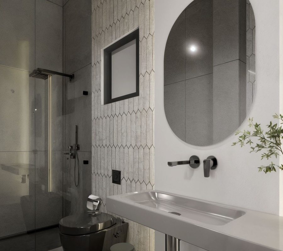 La Herrada, Alicante, Comunidad Valenciana, España, 0 , 4 Habitaciones Habitaciones,3 BathroomsBathrooms,Adosado,Comprar,Calle Algarrobo, 2B,0,2451