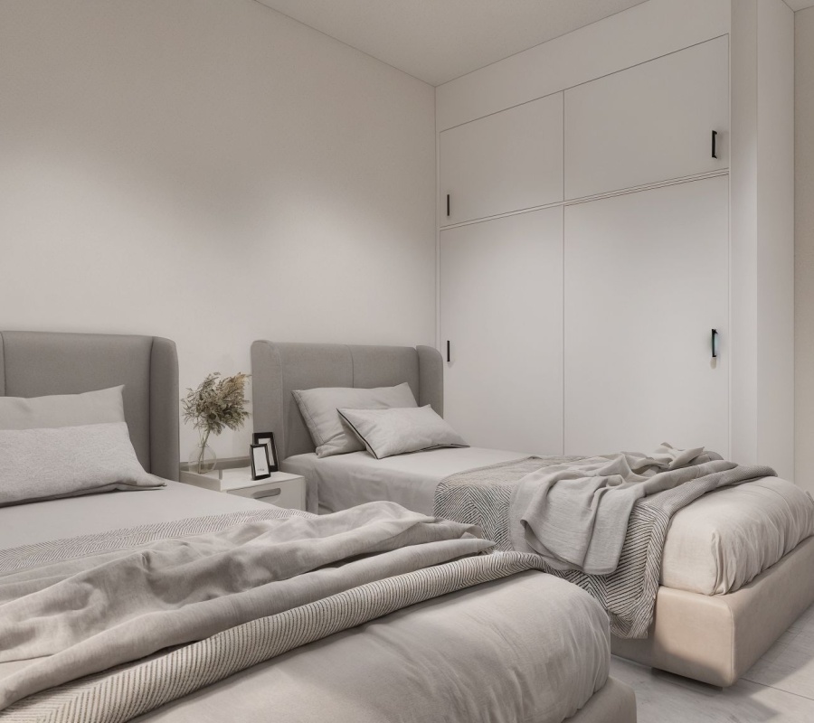 La Herrada, Alicante, Comunidad Valenciana, España, 0 , 4 Habitaciones Habitaciones,3 BathroomsBathrooms,Adosado,Comprar,Calle Algarrobo, 2B,0,2451