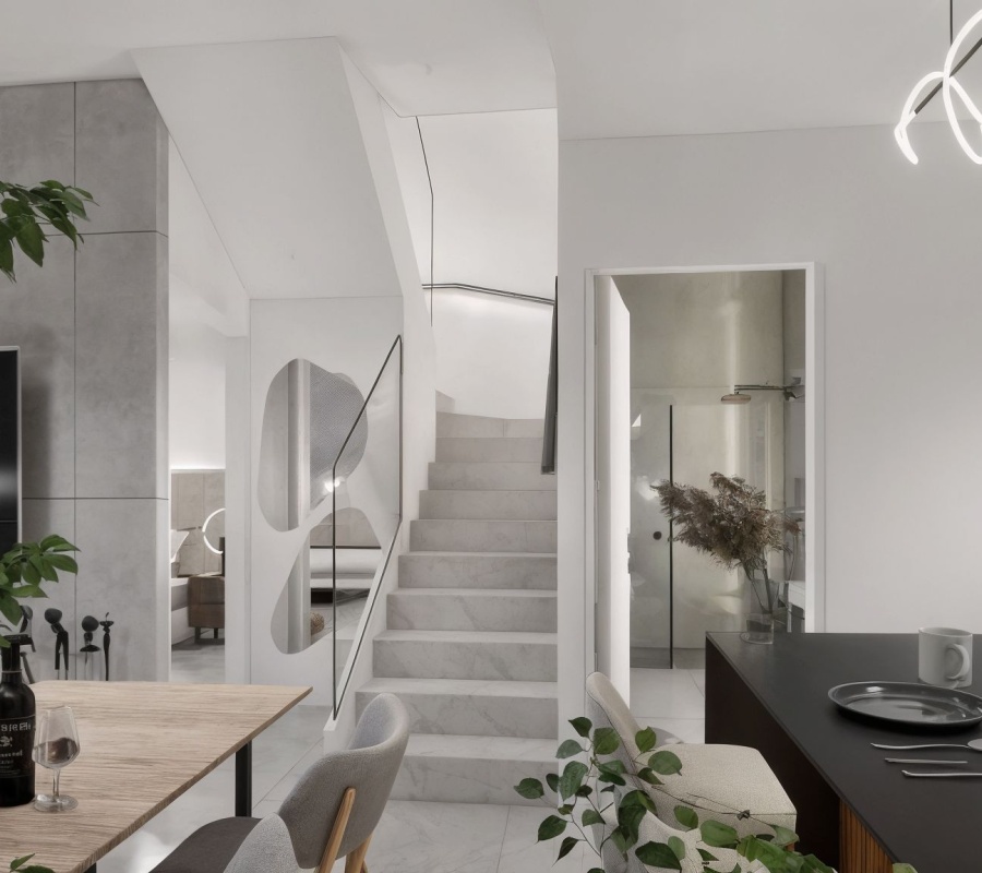 La Herrada, Alicante, Comunidad Valenciana, España, 0 , 4 Habitaciones Habitaciones,3 BathroomsBathrooms,Adosado,Comprar,Calle Algarrobo, 2B,0,2451