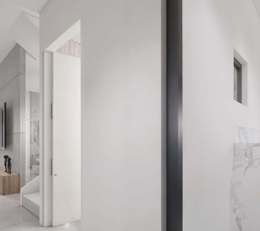 La Herrada, Alicante, Comunidad Valenciana, España, 0 , 4 Habitaciones Habitaciones,3 BathroomsBathrooms,Adosado,Comprar,Calle Algarrobo, 2B,0,2451