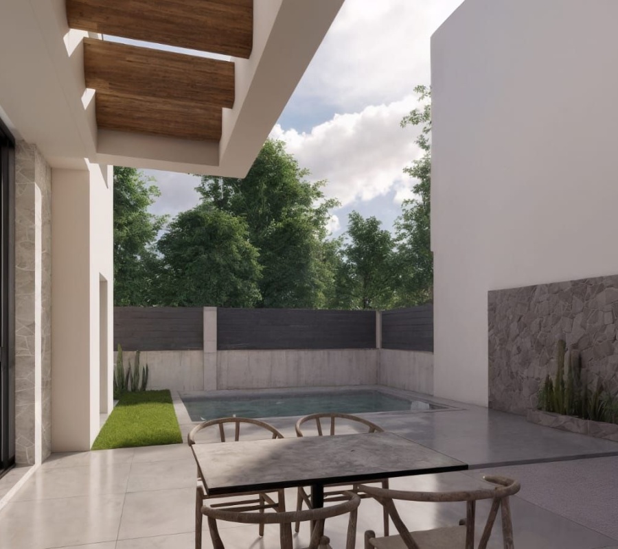 La Herrada, Alicante, Comunidad Valenciana, España, 0 , 3 Habitaciones Habitaciones,3 BathroomsBathrooms,Adosado,Comprar,Calle Algarrobo, 2B,0,2452