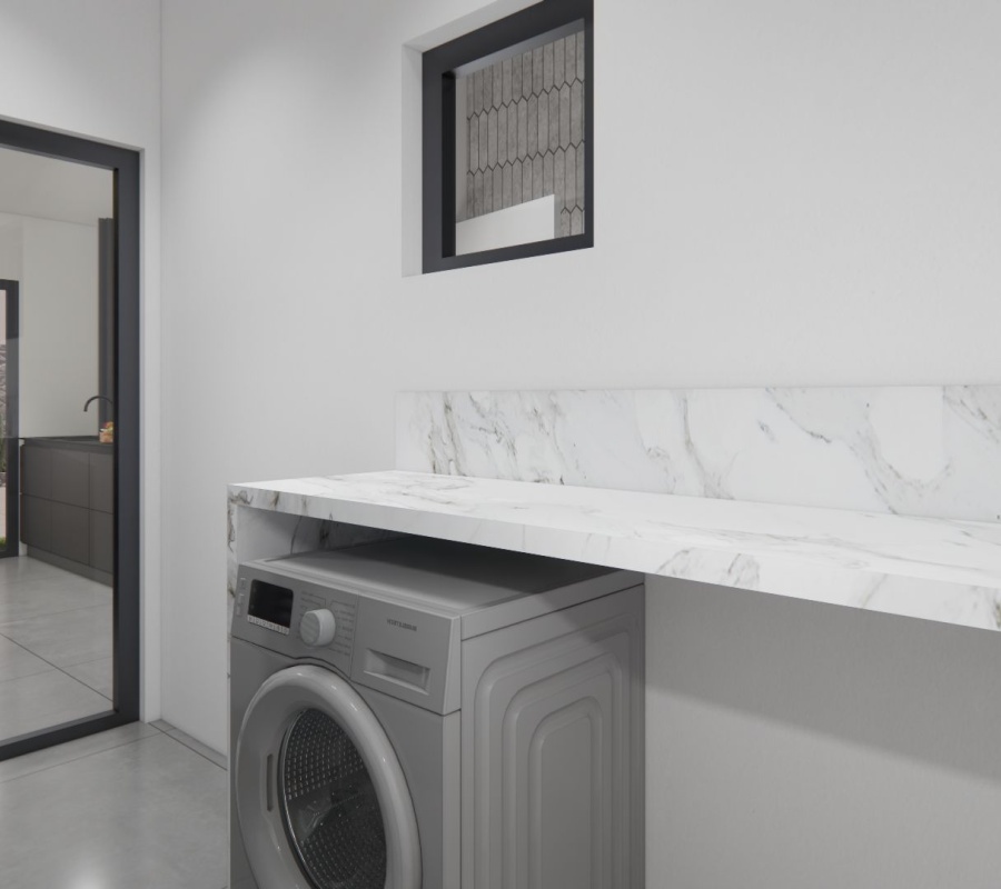 La Herrada, Alicante, Comunidad Valenciana, España, 0 , 3 Habitaciones Habitaciones,3 BathroomsBathrooms,Adosado,Comprar,Calle Algarrobo, 2B,0,2452