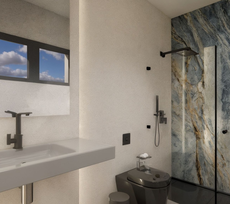 La Herrada, Alicante, Comunidad Valenciana, España, 0 , 3 Habitaciones Habitaciones,3 BathroomsBathrooms,Adosado,Comprar,Calle Algarrobo, 2B,0,2452