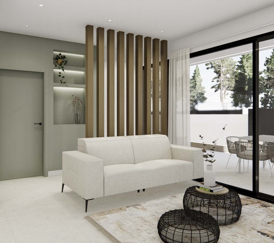 Dolores, Alicante, Comunidad Valenciana, España, 0 , 3 Habitaciones Habitaciones,2 BathroomsBathrooms,Adosado,Comprar,Calle Unión Musical de Dolores, 4,0,2453