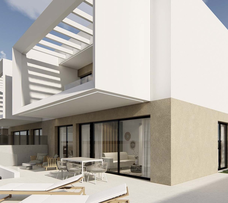 Dolores, Alicante, Comunidad Valenciana, España, 0 , 3 Habitaciones Habitaciones,2 BathroomsBathrooms,Adosado,Comprar,Calle Unión Musical de Dolores, 4,0,2453