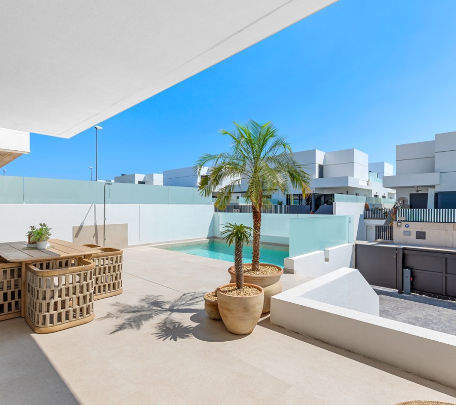 Dolores, Alicante, Comunidad Valenciana, España, 0 , 3 Habitaciones Habitaciones,2 BathroomsBathrooms,Adosado,Comprar,Calle Unión Musical de Dolores, 4,0,2454