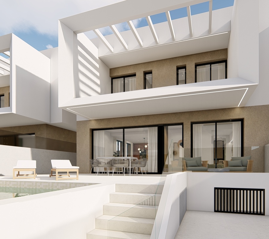 Dolores, Alicante, Comunidad Valenciana, España, 0 , 3 Habitaciones Habitaciones,2 BathroomsBathrooms,Adosado,Comprar,Calle Unión Musical de Dolores, 4,0,2454