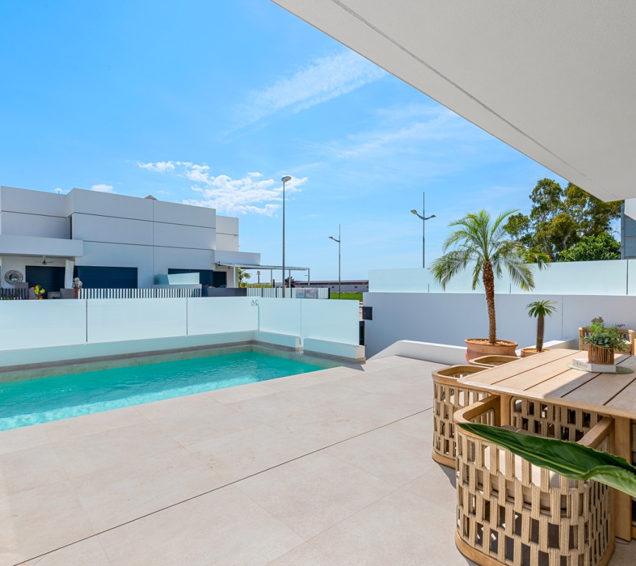 Dolores, Alicante, Comunidad Valenciana, España, 0 , 3 Habitaciones Habitaciones,2 BathroomsBathrooms,Adosado,Comprar,Calle Unión Musical de Dolores, 4,0,2454
