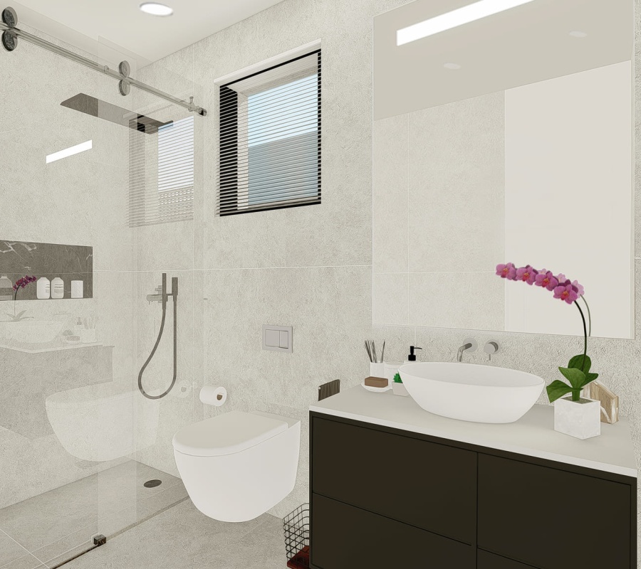 La Mata, Alicante, Comunidad Valenciana, España, 0 , 4 Habitaciones Habitaciones,3 BathroomsBathrooms,Adosado,Comprar,Avenida Suiza, 7,0,2455