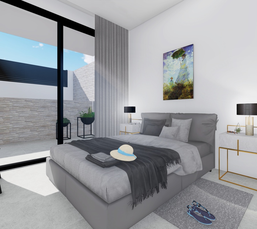 La Mata, Alicante, Comunidad Valenciana, España, 0 , 4 Habitaciones Habitaciones,3 BathroomsBathrooms,Adosado,Comprar,Avenida Suiza, 7,0,2455